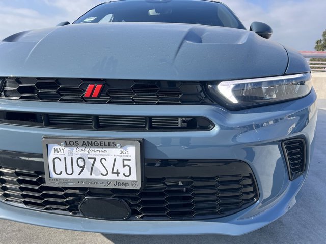 2024 Dodge Hornet GT Plus 20