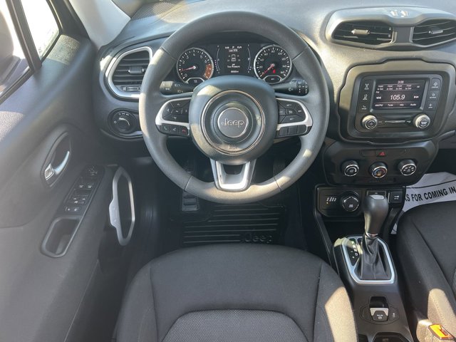 2020 Jeep Renegade Sport 20