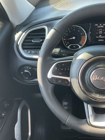 2020 Jeep Renegade Sport 22