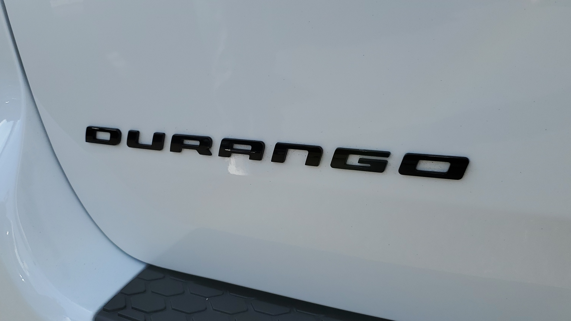 2024 Dodge Durango GT Plus 7