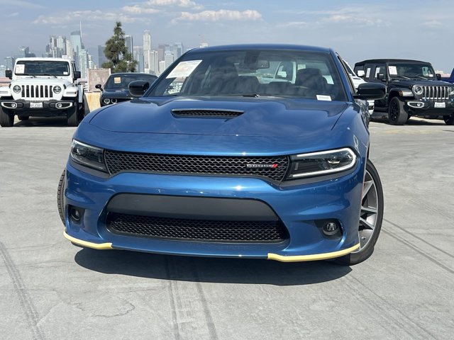 2023 Dodge Charger GT 2