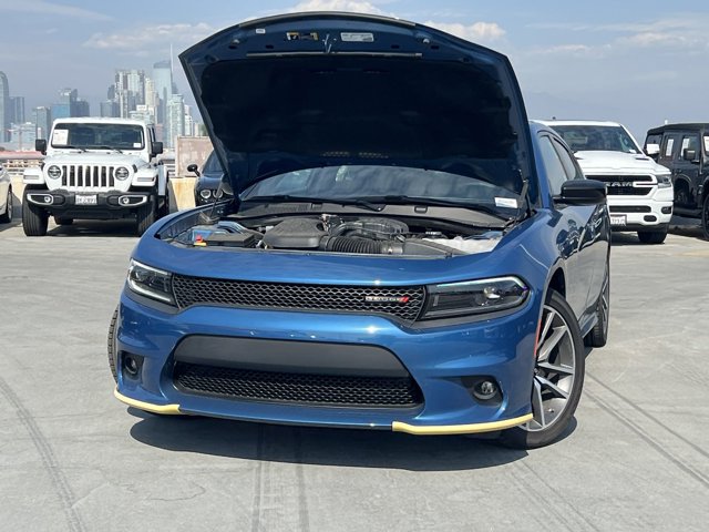 2023 Dodge Charger GT 3