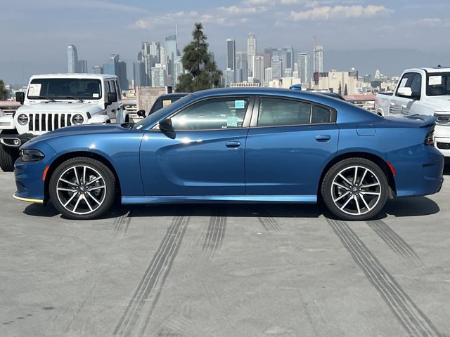 2023 Dodge Charger GT 5