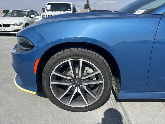 2023 Dodge Charger GT 7