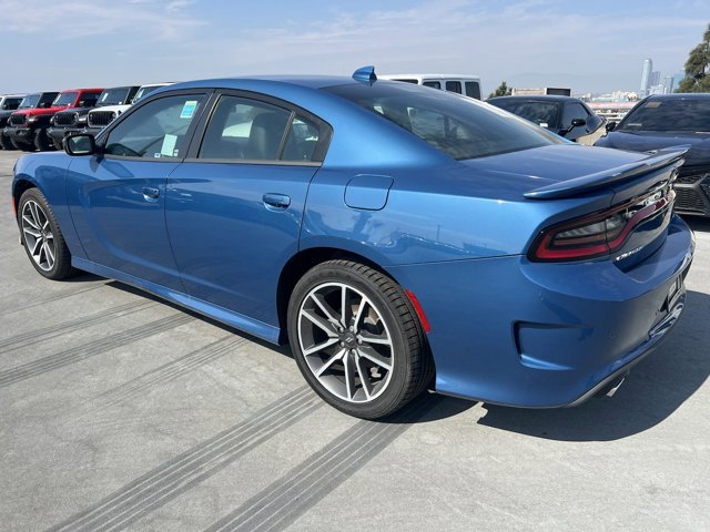 2023 Dodge Charger GT 16