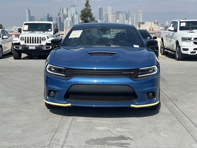 2023 Dodge Charger GT 17