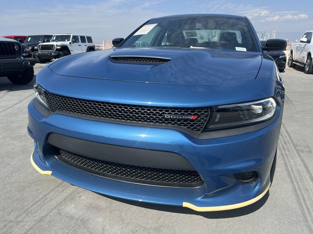 2023 Dodge Charger GT 18