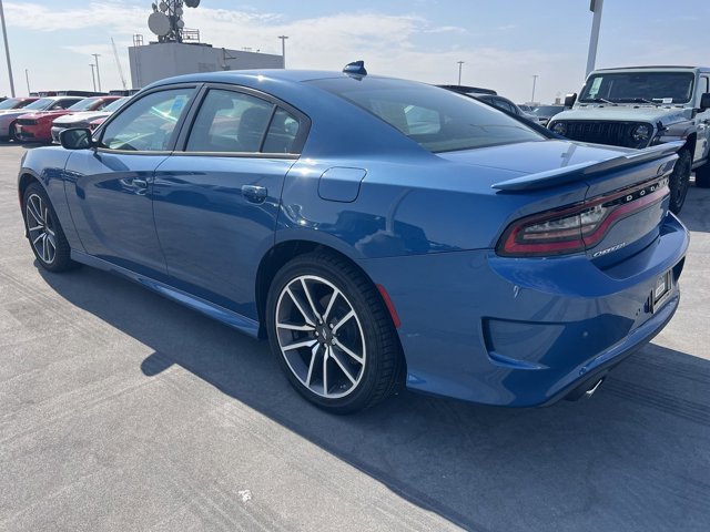 2023 Dodge Charger GT 27