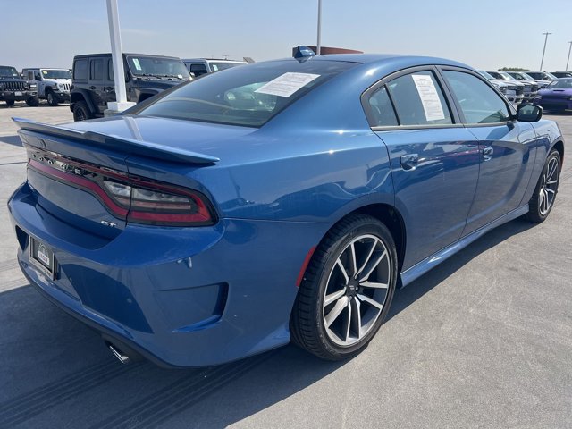 2023 Dodge Charger GT 28