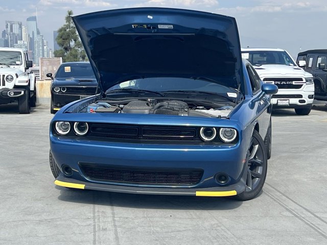 2023 Dodge Challenger GT 3