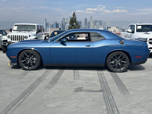 2023 Dodge Challenger GT 5