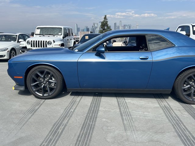 2023 Dodge Challenger GT 6