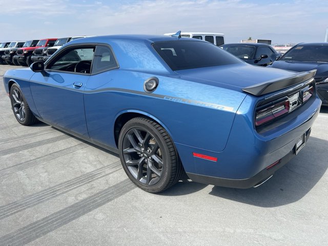 2023 Dodge Challenger GT 16