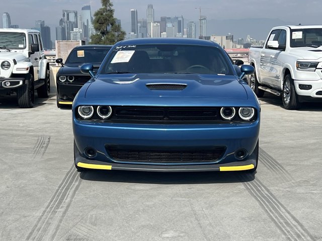 2023 Dodge Challenger GT 17