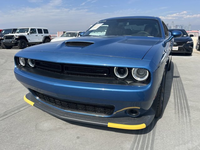 2023 Dodge Challenger GT 18