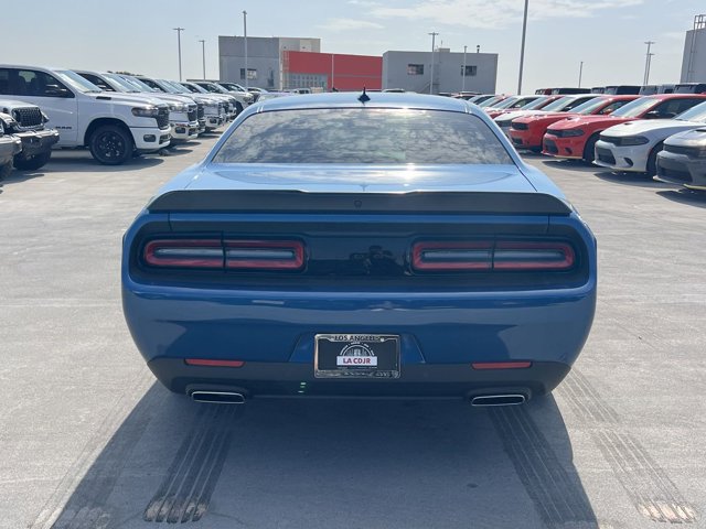 2023 Dodge Challenger GT 30