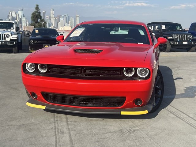 2023 Dodge Challenger GT 2