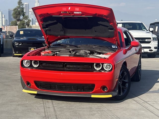 2023 Dodge Challenger GT 3