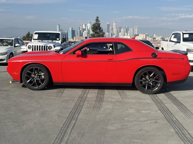 2023 Dodge Challenger GT 5