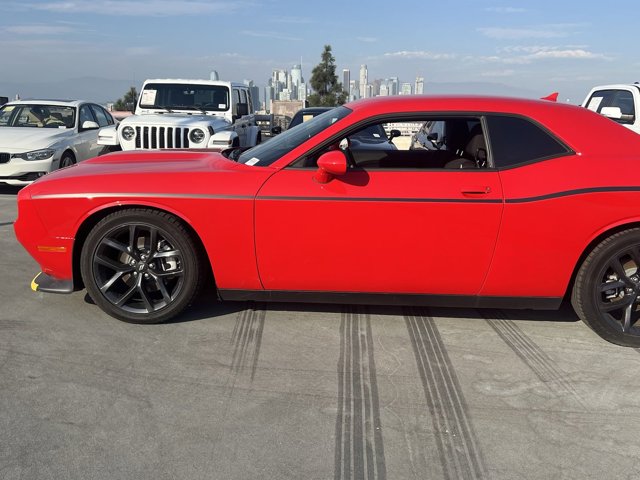 2023 Dodge Challenger GT 6