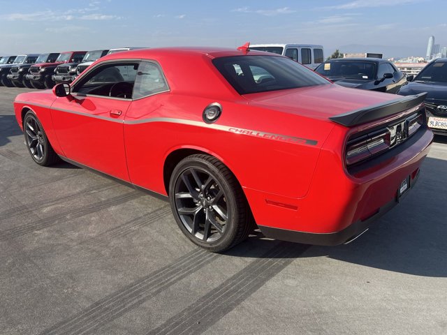 2023 Dodge Challenger GT 16