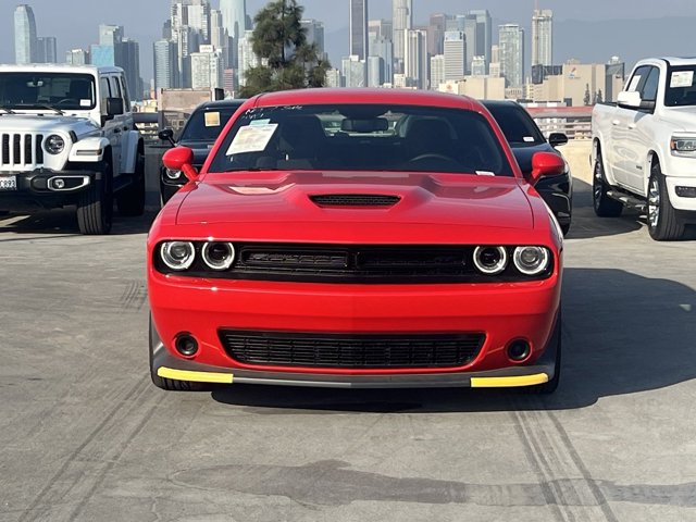 2023 Dodge Challenger GT 17