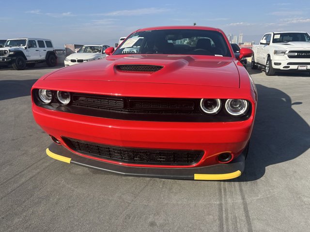 2023 Dodge Challenger GT 18