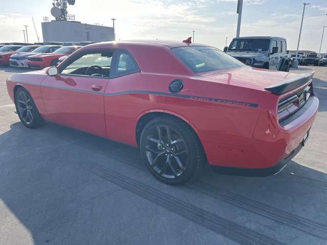 2023 Dodge Challenger GT 28