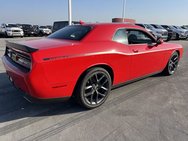 2023 Dodge Challenger GT 29