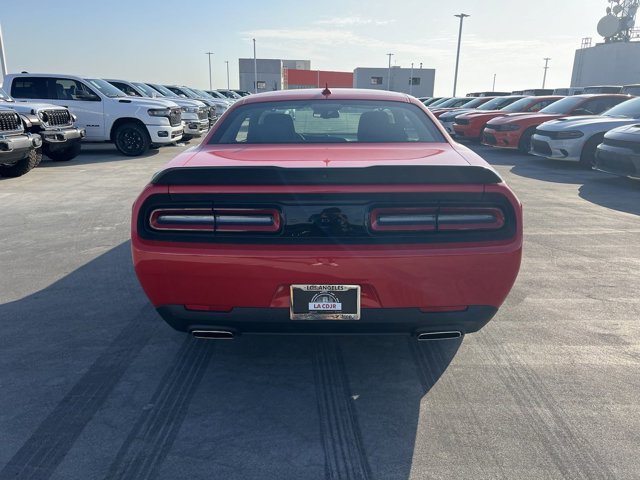 2023 Dodge Challenger GT 30