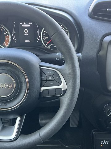 2023 Jeep Renegade Latitude 24