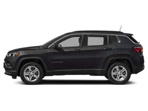 2024 Jeep Compass Latitude 6