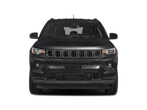 2024 Jeep Compass Latitude 7