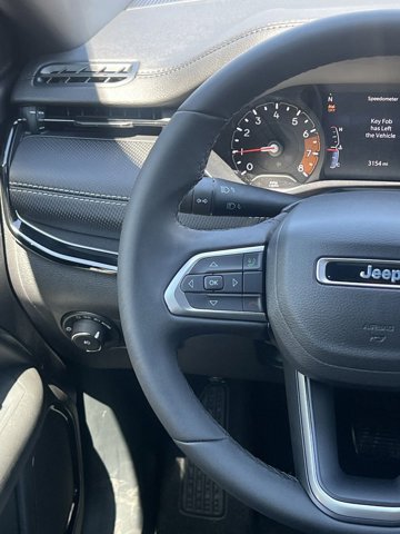 2024 Jeep Compass Latitude 23