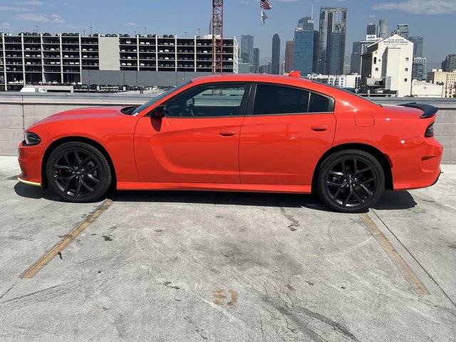 2023 Dodge Charger GT 5