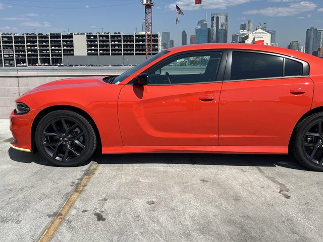 2023 Dodge Charger GT 6