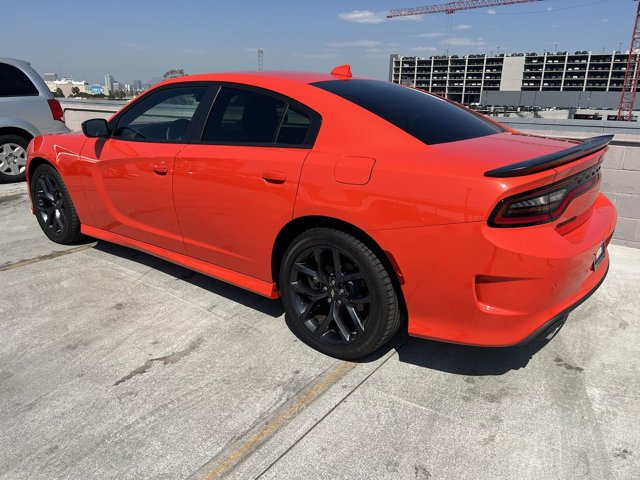 2023 Dodge Charger GT 16