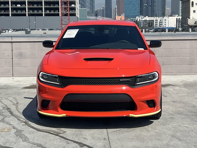 2023 Dodge Charger GT 17