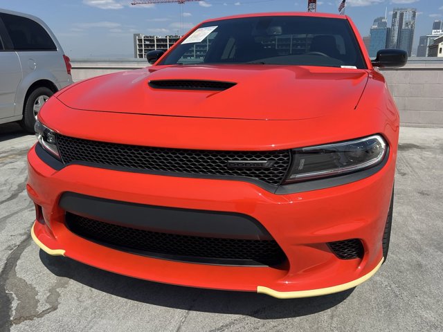 2023 Dodge Charger GT 18