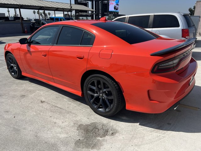 2023 Dodge Charger GT 28