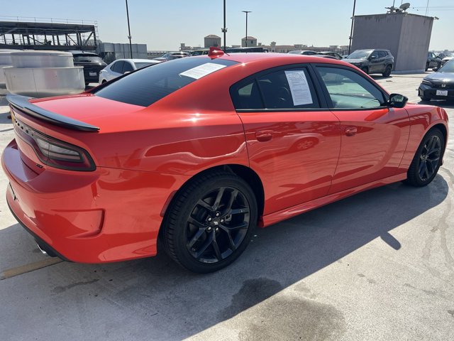 2023 Dodge Charger GT 29