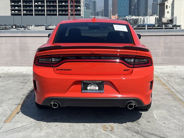 2023 Dodge Charger GT 30