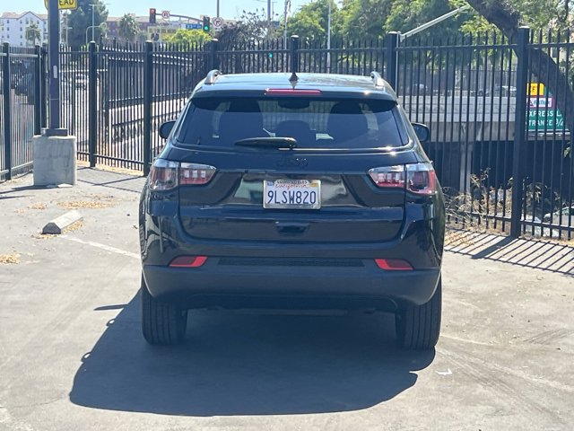 2024 Jeep Compass Latitude 31