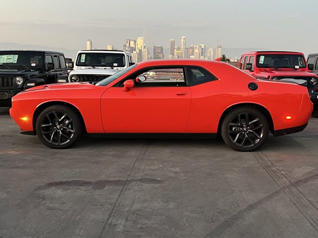 2023 Dodge Challenger SXT 5