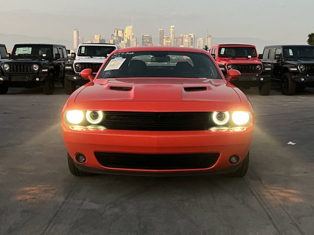 2023 Dodge Challenger SXT 17