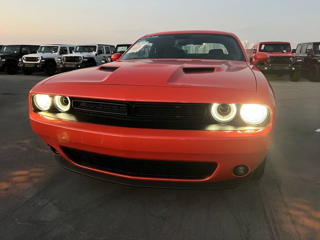 2023 Dodge Challenger SXT 18