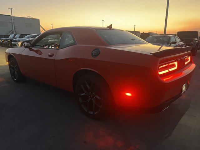 2023 Dodge Challenger SXT 27