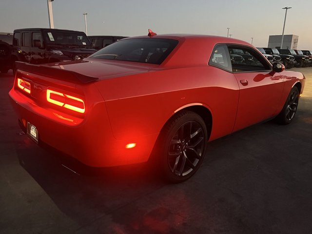 2023 Dodge Challenger SXT 28