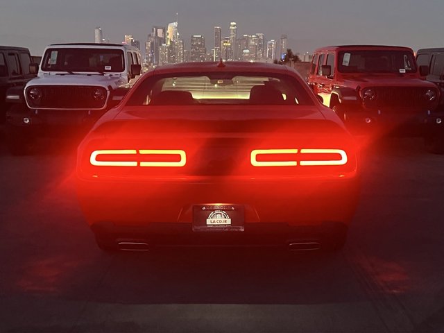 2023 Dodge Challenger SXT 29