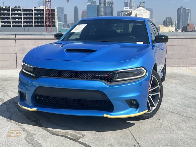 2023 Dodge Charger GT 2